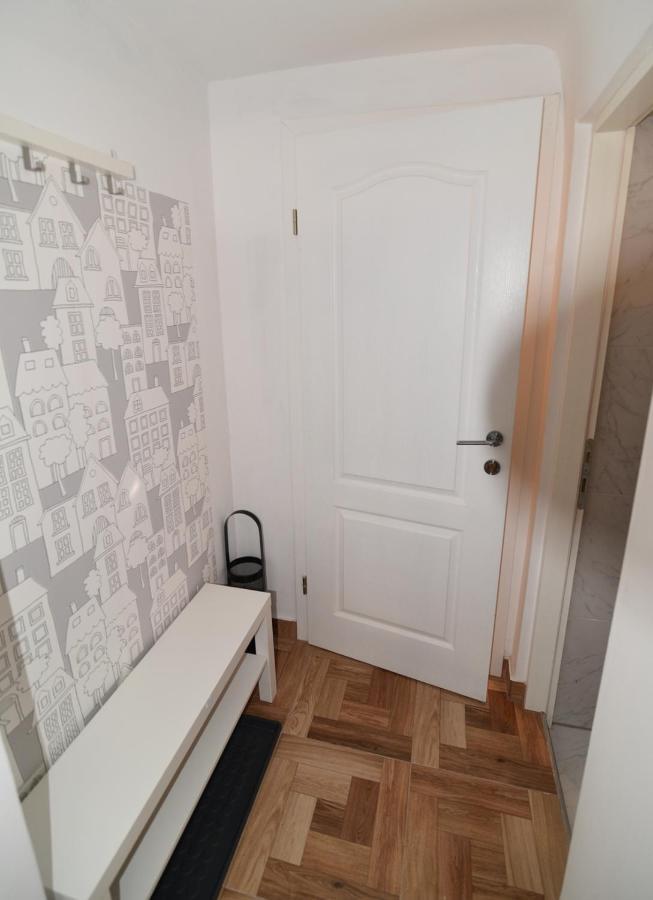 זאגרב Studio Apartmani L'Art מראה חיצוני תמונה