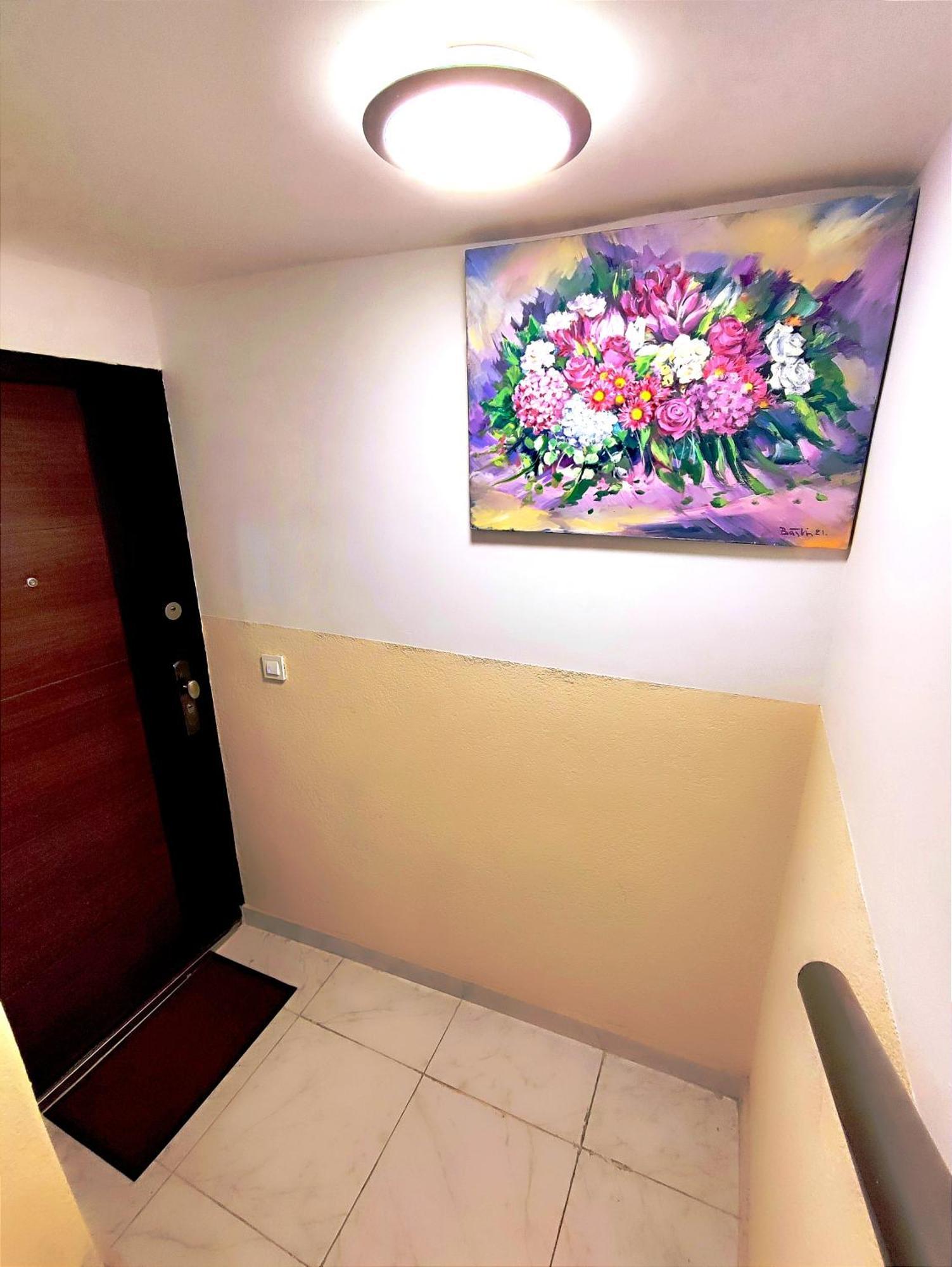 זאגרב Studio Apartmani L'Art מראה חיצוני תמונה
