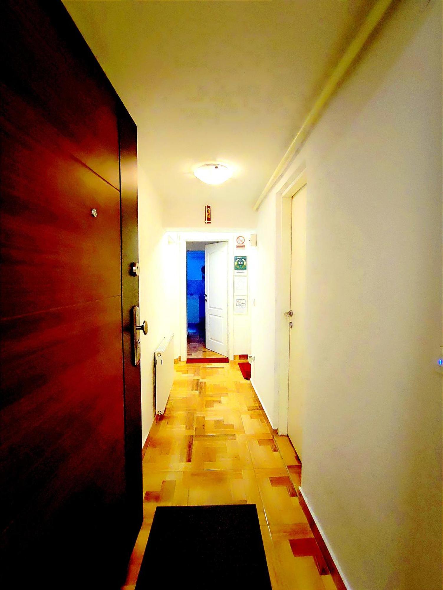 זאגרב Studio Apartmani L'Art מראה חיצוני תמונה