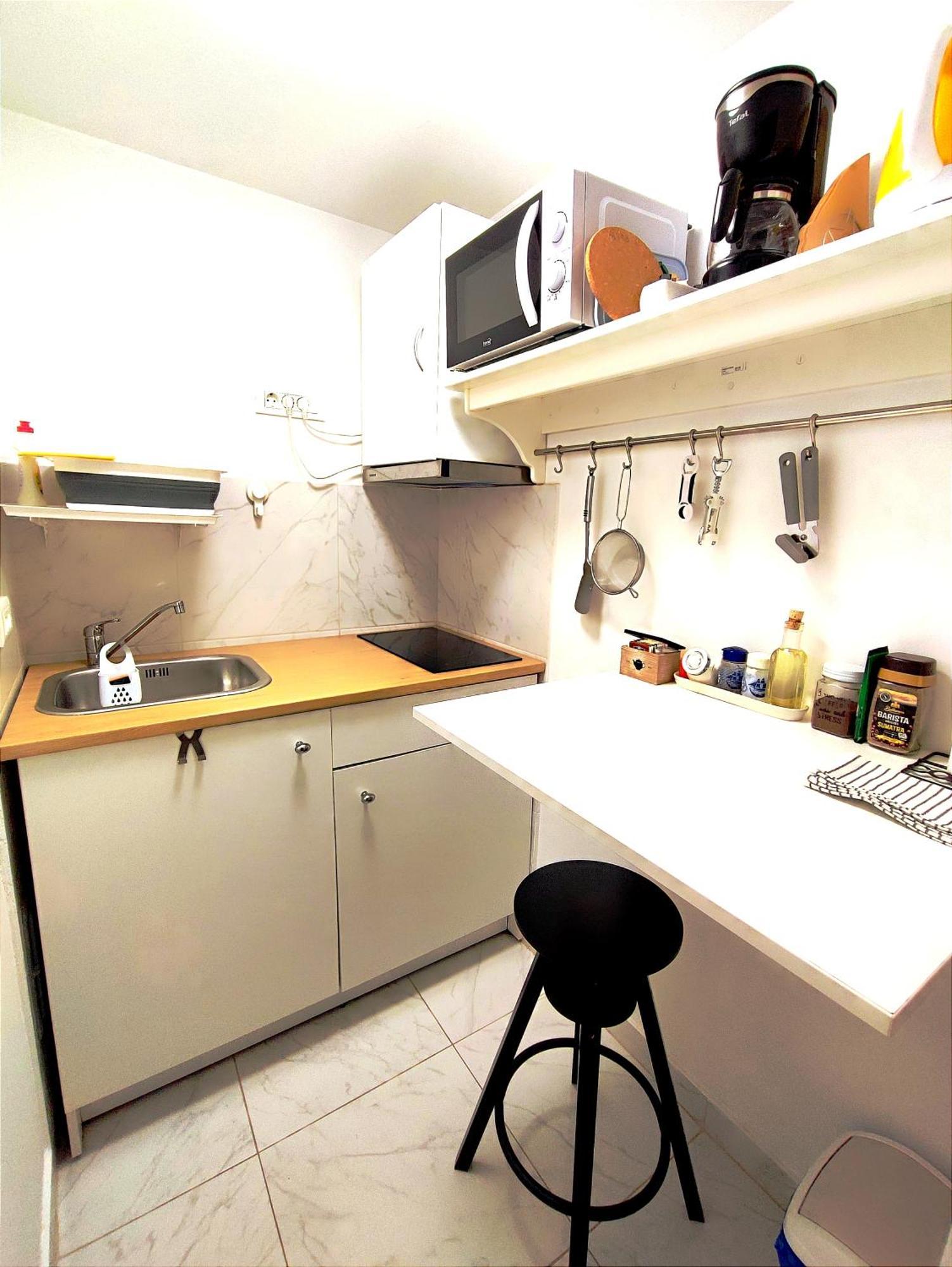 זאגרב Studio Apartmani L'Art מראה חיצוני תמונה